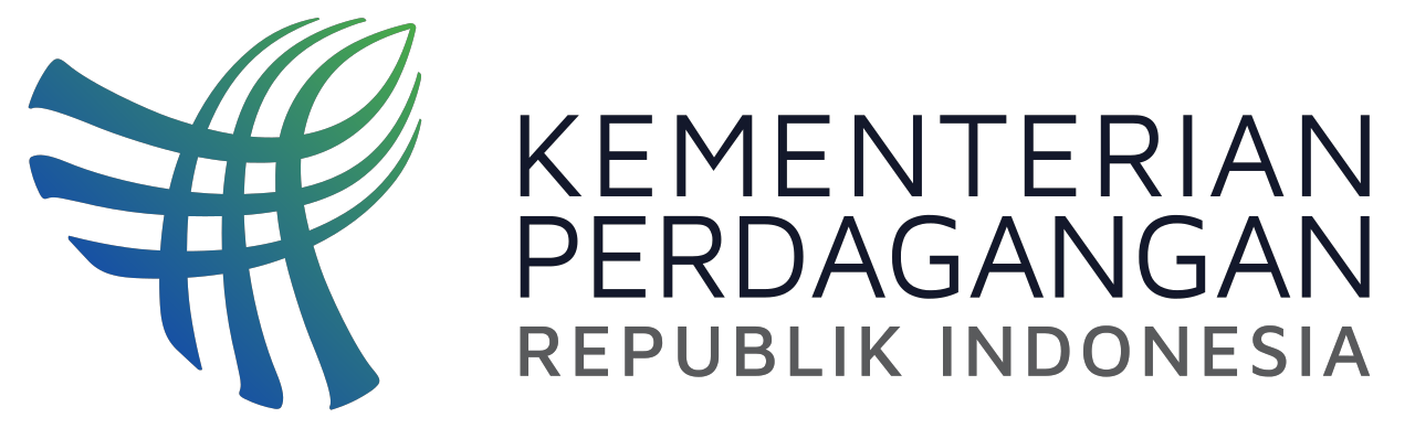 Logo Kemendag