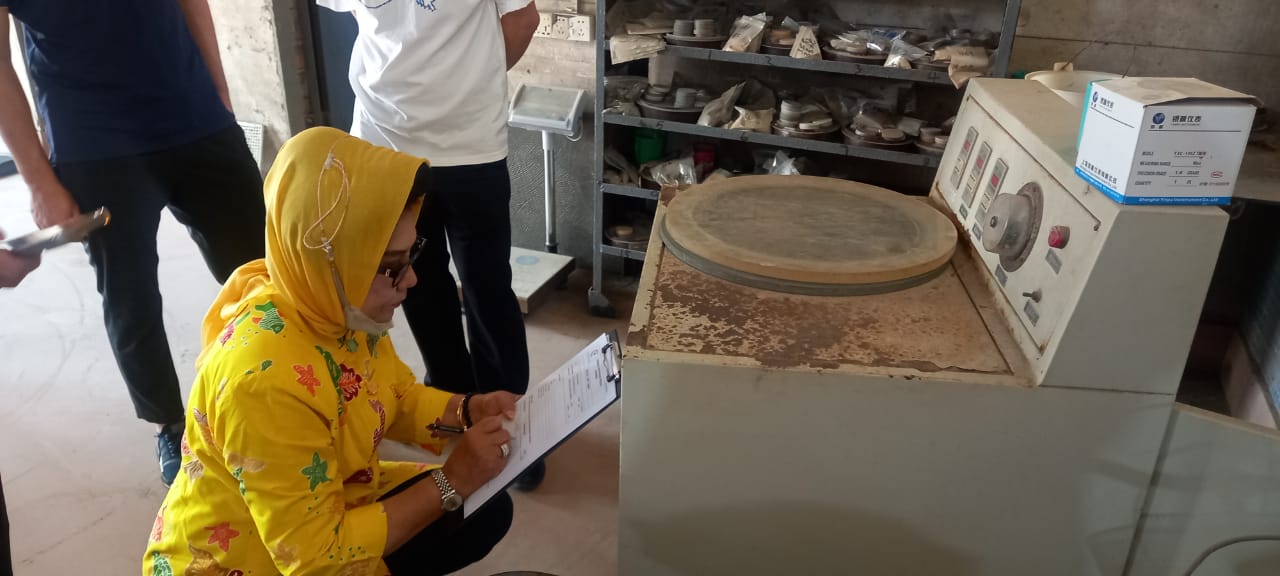 Proses Audit