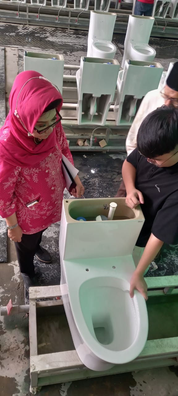 Proses Audit